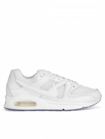 Nike Снікерcи Air Max Command 629993 112 Білий Nike Снікерcи Air Max Command 629993 112 Білий