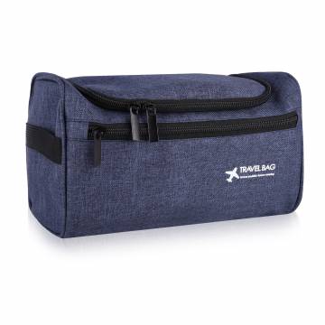 Косметичка-органайзер Travel Bag синяя (178-1) Косметичка-органайзер Travel Bag синяя (178-1)