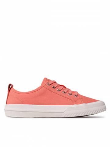 Clarks Кросівки Roxby Lace 261649844 Оранжевий Clarks Кросівки Roxby Lace 261649844 Оранжевий