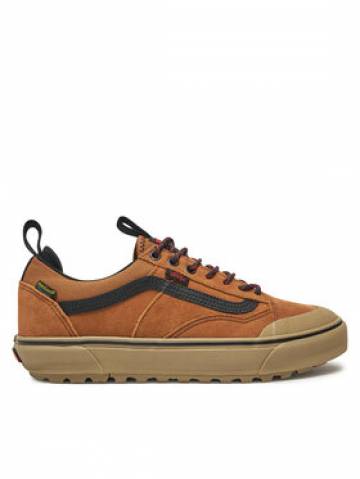 Vans Снікерcи MTE Old Skool Waterproof VN000CVNN1Z1 Коричневий Vans Снікерcи MTE Old Skool Waterproof VN000CVNN1Z1 Коричневий