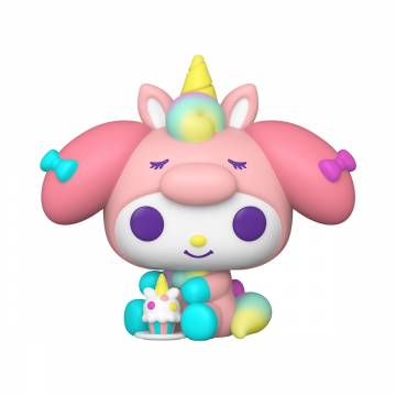Фігурка Funko Pop Hello Kitty Мелоді (65751) Фігурка Funko Pop Hello Kitty Мелоді (65751)