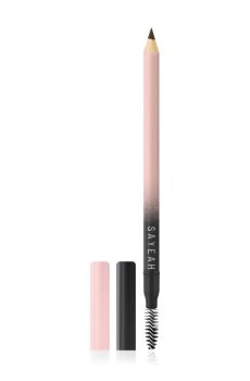 Карандаш для бровей Sayeah Beauty, Brunette, 1.14 г
