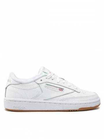 Reebok Снікерcи Club C 85 BS7686 Білий Reebok Снікерcи Club C 85 BS7686 Білий