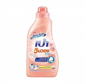 Гель для стирки Pao Sensual White Floral, 850 мл Гель для стирки Pao Sensual White Floral, 850 мл
