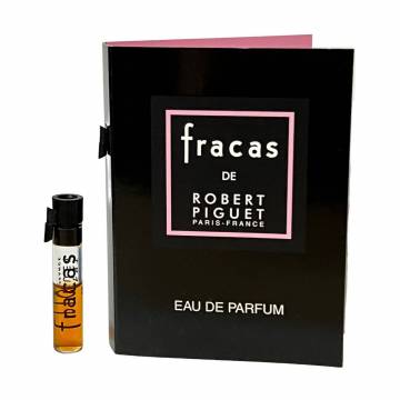 Robert Piguet Fracas Парфюмированная вода женская, 0.8 мл (пробник)
