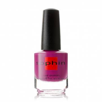 Лак для ногтей Sophin Nail Polish 051, 12 мл Лак для ногтей Sophin Nail Polish 051, 12 мл