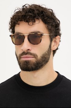 Солнцезащитные очки Saint Laurent