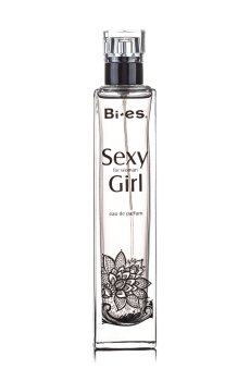 Bi-es Sexy Girl Парфюмированная вода женская, 100 мл