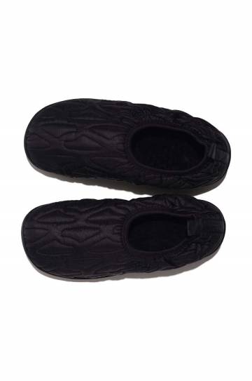 Тапки SUBU Packable Outline цвет чёрный SP-70 Тапки SUBU Packable Outline цвет чёрный SP-70