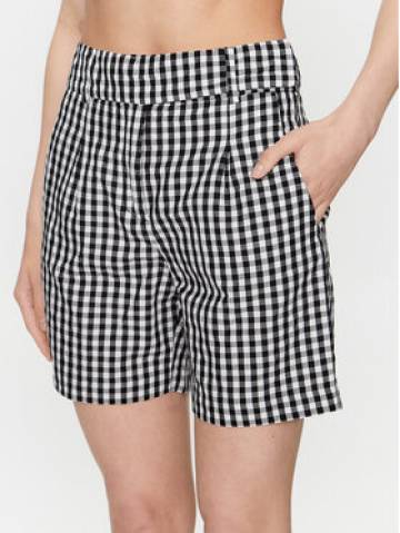 United Colors Of Benetton Бермуди 4YCND900V Чорний Regular Fit United Colors Of Benetton Бермуди 4YCND900V Чорний Regular Fit