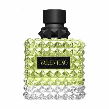 Valentino Donna Born in Roma Green Stravaganza Парфюмированная вода женская, 100 мл (ТЕСТЕР) Valentino Donna Born in Roma Green Stravaganza Парфюмированная вода женская, 100 мл (ТЕСТЕР)