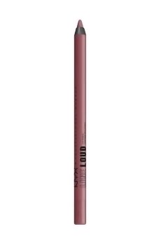 Карандаш для губ NYX Professional Makeup Line Loud Lip Liner 16 Magic Maker, 1.2 г