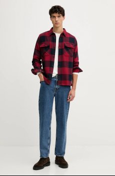 Хлопковый лонгслив Pepe Jeans