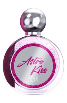 Style Paris Astro Kiss Парфюмированная вода женская, 100 мл