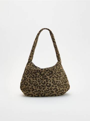 Reserved - LADIES` BAG - різнобарвний - 443CN-MLC Reserved - LADIES` BAG - різнобарвний - 443CN-MLC