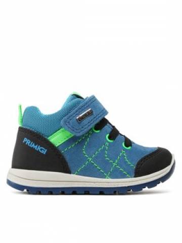 Primigi Черевики GORE-TEX 3855422 M Cиній Primigi Черевики GORE-TEX 3855422 M Cиній