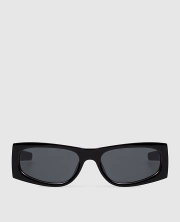 Черные очки М140 с монограммой