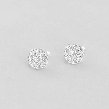 Серебряные серьги Minimal 4980-1 Серебряные серьги Minimal 4980-1