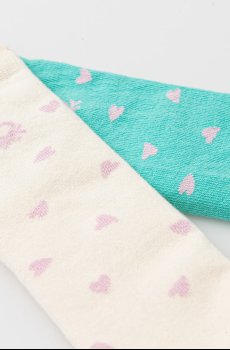 Детские носки United Colors of Benetton 2 шт