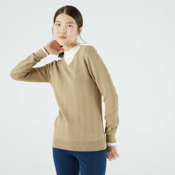 Lacoste светр жіночий Lacoste светр жіночий