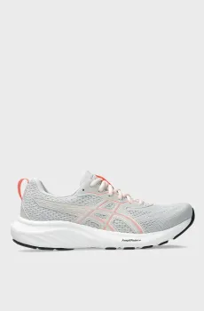 Женские серые кроссовки Серый 8 Asics 1012B681-022
