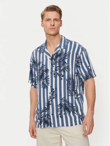 Jack&Jones Сорочка Jeff 12247759 Голубий Relaxed Fit Jack&Jones Сорочка Jeff 12247759 Голубий Relaxed Fit