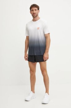 Шорты для бега Compressport Racing Split