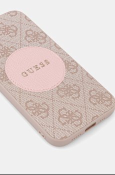 Чехол на телефон Guess iPhone 16e