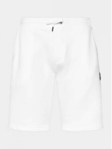 Colmar Спортивні шорти Connective 8244R 5WS Білий Regular Fit Colmar Спортивні шорти Connective 8244R 5WS Білий Regular Fit