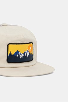 Кепка Kangol OUTDOOR PATCH TRUCKER