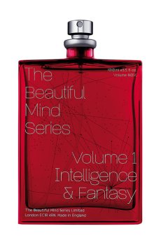 Escentric Molecules The Beautiful Mind Series Volume 1 Intelligence & Fantasy Туалетная вода унисекс, 100 мл