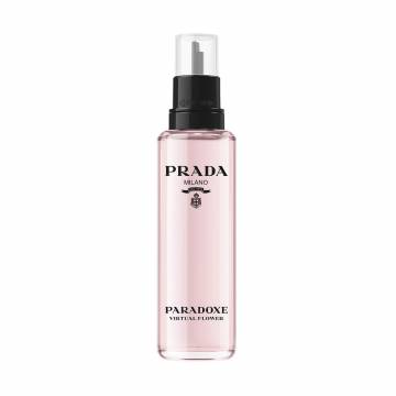 Prada Paradoxe Virtual Flower Refill Парфюмированная вода женская, 100 мл (сменный блок) Prada Paradoxe Virtual Flower Refill Парфюмированная вода женская, 100 мл (сменный блок)