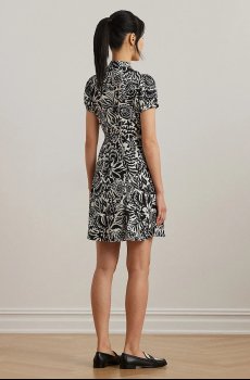 Платье Lauren Ralph Lauren