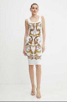 Платье Versace Jeans Couture