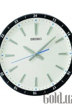 Настенные часы Seiko