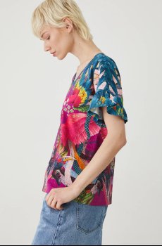 Футболка Medicine