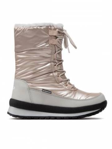 CMP Снігоходи Harma Wmn Snow Boot Wp 39Q4976 Бежевий CMP Снігоходи Harma Wmn Snow Boot Wp 39Q4976 Бежевий