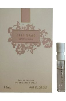Elie Saab Le Parfum Bridal Парфюмированная вода женская, 1.5 мл (пробник)
