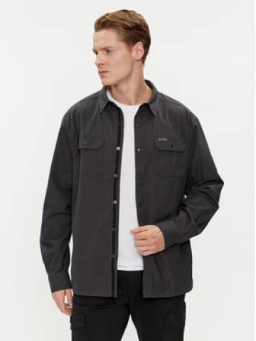 Columbia Сорочка Landroamer™ 2054751 Чорний Regular Fit Columbia Сорочка Landroamer™ 2054751 Чорний Regular Fit
