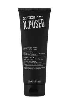 Уценка! Маска Osmo X.Posed Treatment Mask для всех типов волос, 250 мл