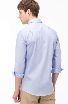 Lacoste сорочка чоловіча