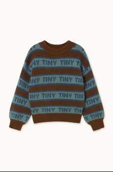 Детский свитер Tinycottons TINY SWEATER