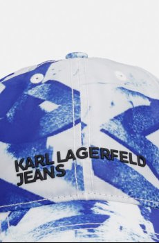 Кепка Karl Lagerfeld Jeans