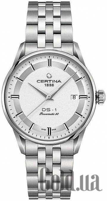 Швейцарские часы Certina Швейцарские часы Certina