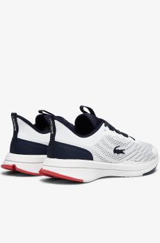 Lacoste кросівки жіночі Run Spin