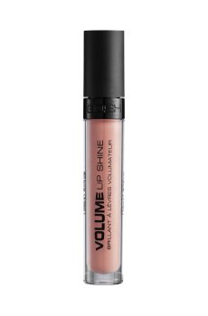 Блеск для губ GOSH Volume Lip Shine 08 Nude, 4 мл
