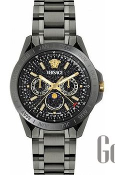 Дизайнерские часы Versace