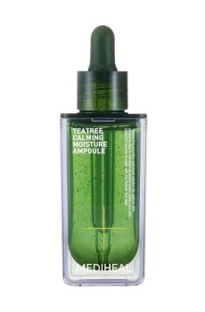 Сыворотка для лица Mediheal Teatree Calming Moisture Ampoule, 50 мл