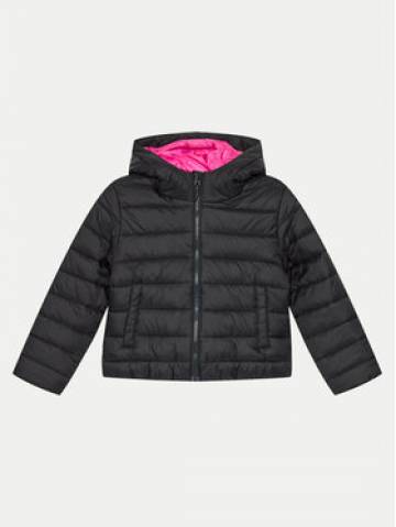 4F Пуховик 4FJWAW24TDJAF449 Чорний Regular Fit 4F Пуховик 4FJWAW24TDJAF449 Чорний Regular Fit
