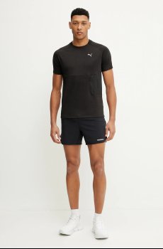 Футболка для тренинга Puma